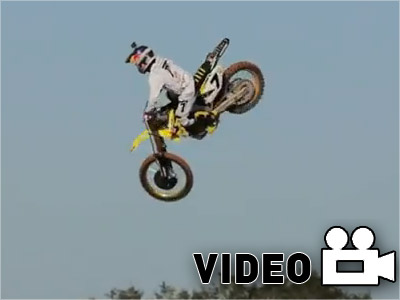 Πώς προπονείται και… πού ένας κορυφαίος αναβάτης